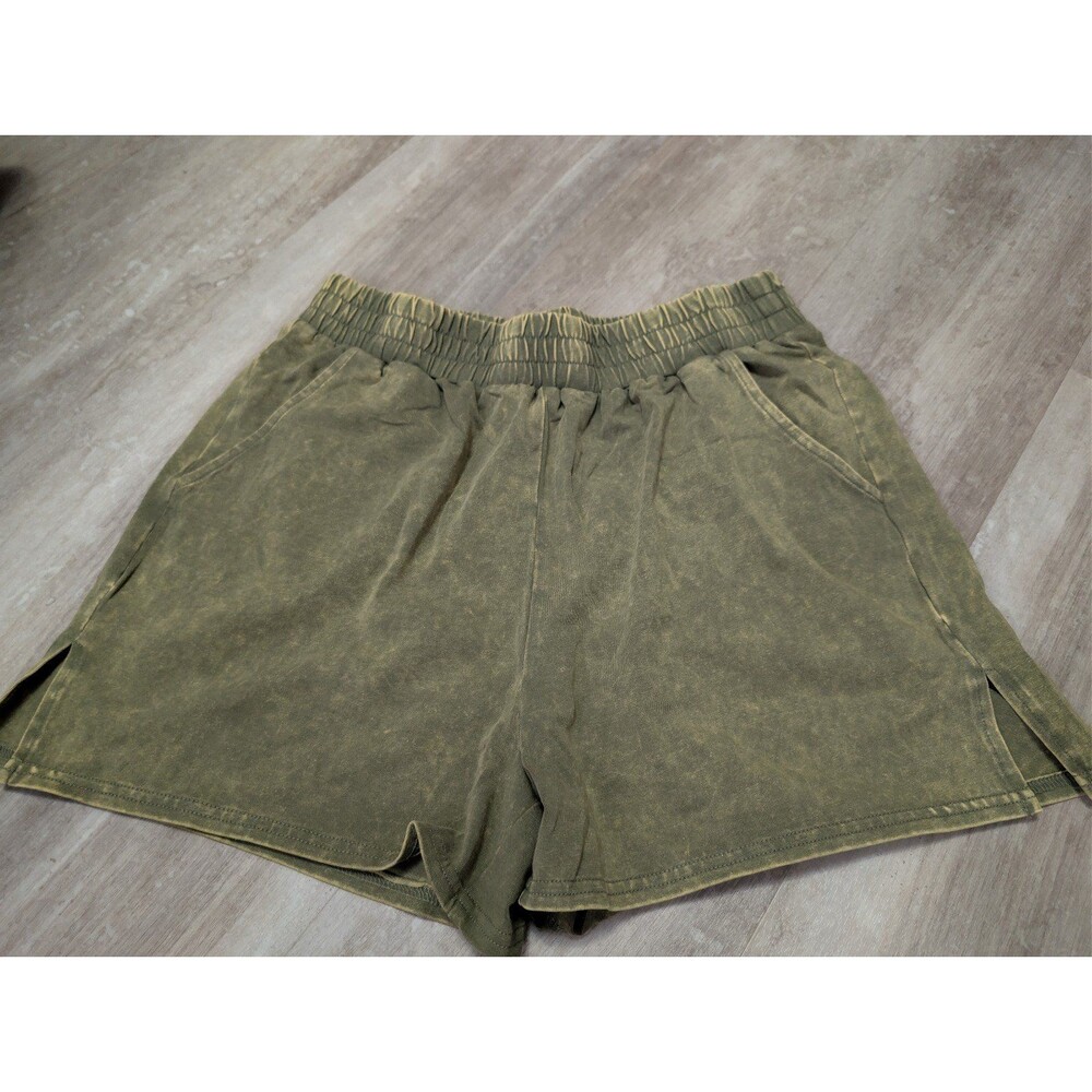 Zenanna short set
